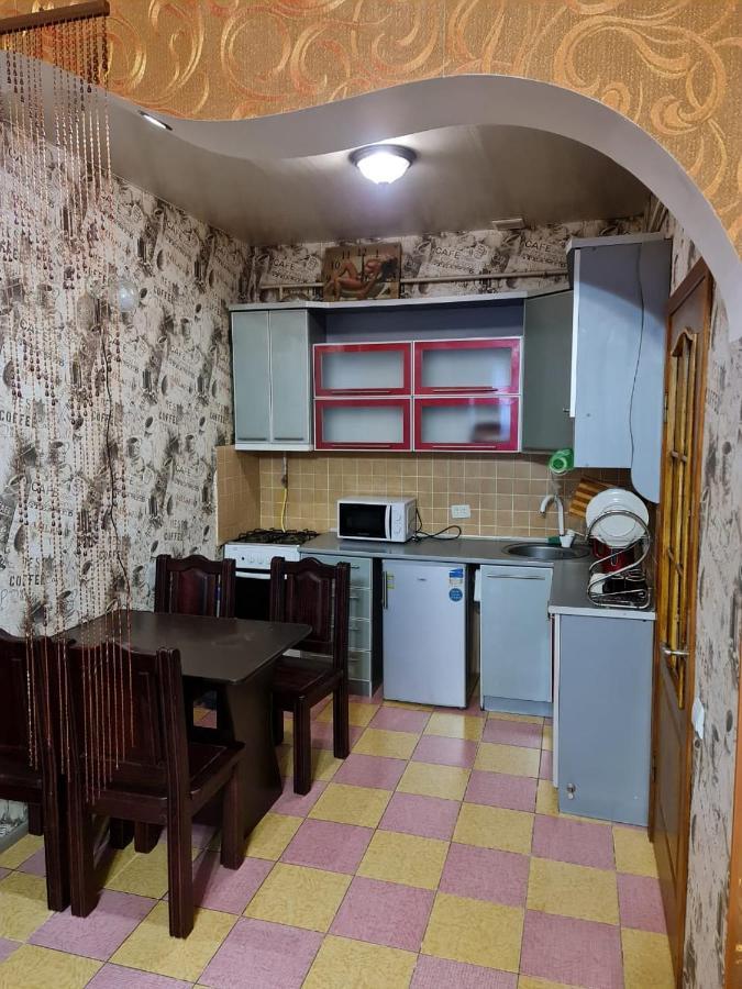 Мини-Отель โครโปนิตสกี ภายนอก รูปภาพ